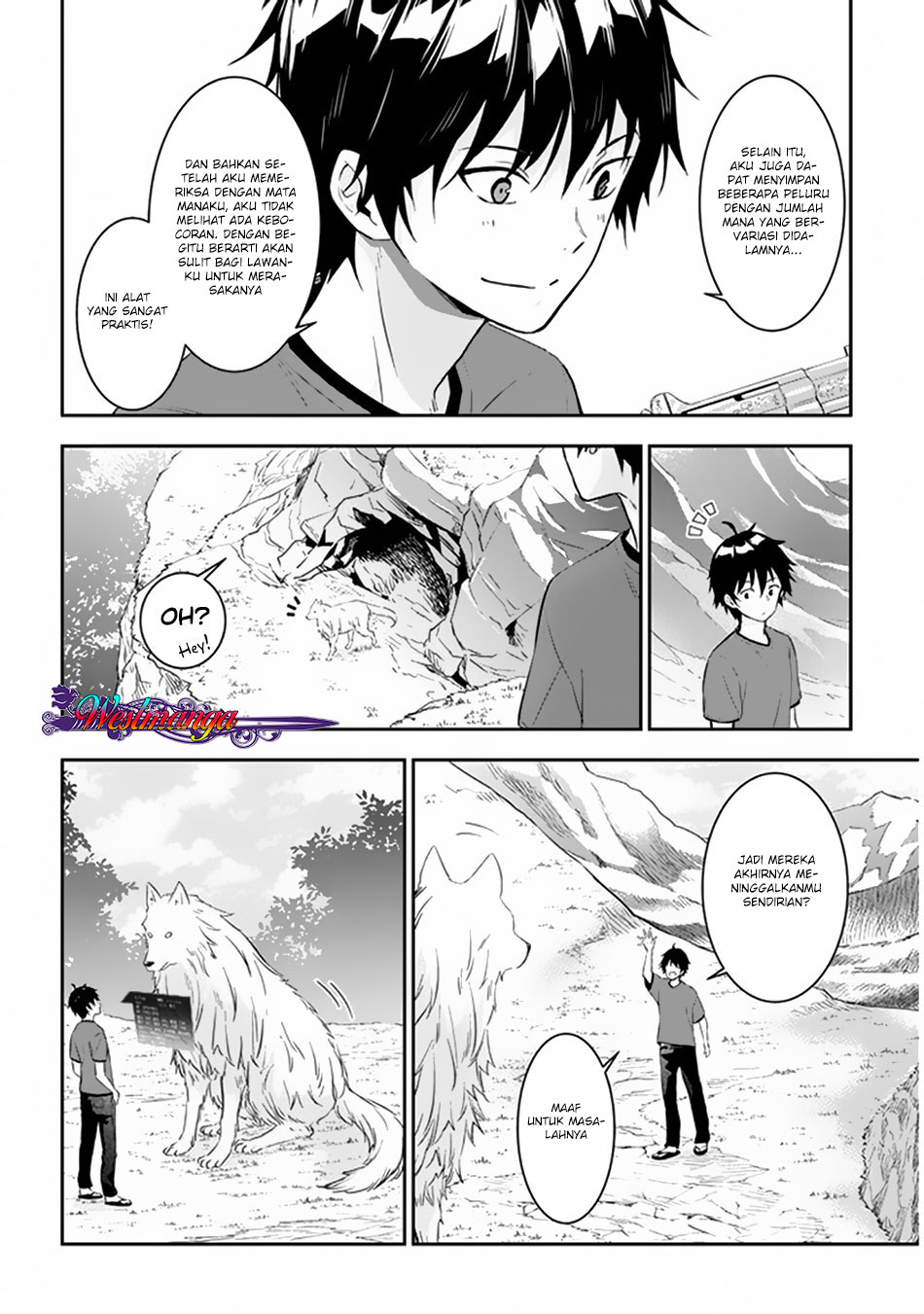 Maou ni Natte node – Dungeon Tsukutte Jingai Musume to Honobono suru chapter 5